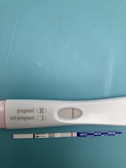 Is this positive?