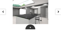 Thoughts on this potential kitchen layout please?