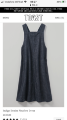 Toast is there any stopping us?