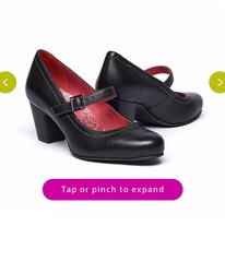 Thought's on these shoes