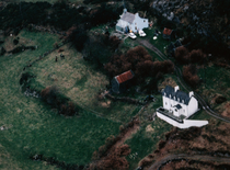 Murder at the Cottage