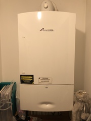Help! I’ve over pressurised my boiler