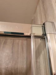 Merlyn TrueStone shower Tray