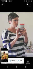 What to do with my hair! With pics.