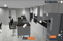 Thoughts on this potential kitchen layout please?
