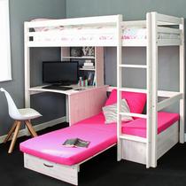 Step daughter and bedroom size