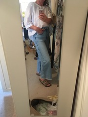 What are you wearing today? July/August