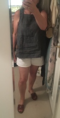 What are you wearing today? July/August