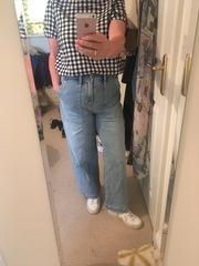 What are you wearing today? May 2021