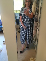 What are you wearing today? May 2021