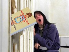 American Booksellers Association and Abigail Shrier