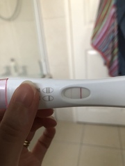 How many DPO did u get a BFP??