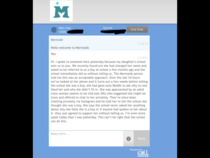 Advice: schools socially transitioning children without parental knowledge or consent.