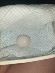 Can anybody identify this bird's egg?