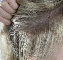 Is this experience at the hairdressers normal?