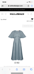 Wedding guest dress help