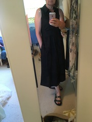 What are you wearing today? May 2021