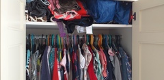 Decluttering one item a day thread number 18 – quickly stashing our clutter in charity shops now we can let people back inside our houses