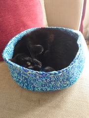 Knit, Crochet and Natter 5 - the roadmap to MORE YARN!