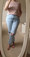 What are you wearing today? July/August