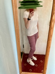 What are you wearing today? July/August