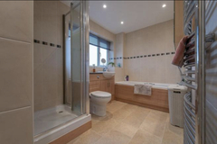 Where did you buy your bathroom from?