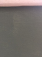 Patchy Paint woes (photos attached)