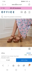 Thought's on these shoes