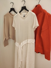 Les Parisiennes des Mamansnet: For the Love of Well Dressed Women in Repose