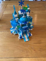 Has anybody bought the knock off lego...