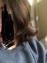 How do I stop my hair from doing this?