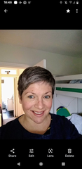 What to do with my hair! With pics.