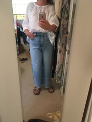 What are you wearing today? July/August