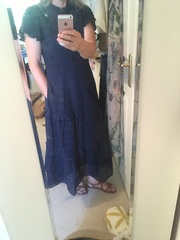 What are you wearing today? May 2021