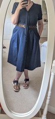 What are you wearing today? July/August