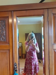 What are you wearing today? July/August