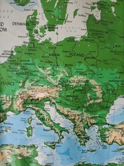 What should I write on my walls ?