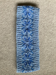 Knit, Crochet and Natter 5 - the roadmap to MORE YARN!