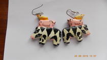 Opinions on selling earrings