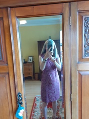 What are you wearing today? July/August