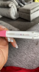 Is this a line.. will it stick?