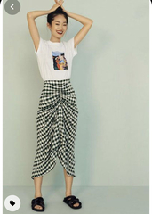 I’ve just bought an utterly ridiculous skirt