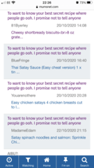 Problems with links from the Amazon App