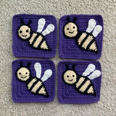 Woolly Hugs. Blankets for wonderful BOF's family, lovely Mumsnetters we need your help.