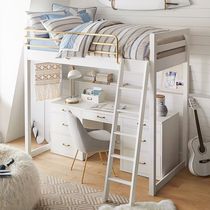 Step daughter and bedroom size