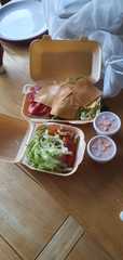 Is this the new eating out