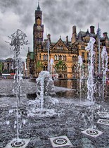 Holiday in Bradford- what to do?