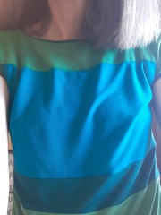 What are you wearing today? May 2021