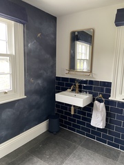 Best websites for 150mm x 75mm metro bathroom wall tiles?