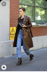 How to look more modern
